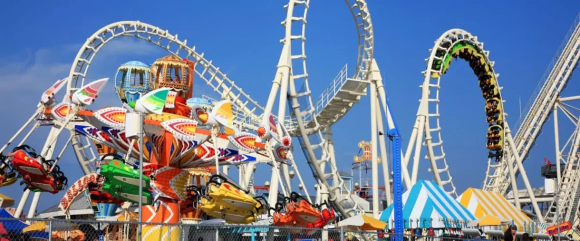 Splash Water Park, Riyadh: Rides, Tickets, And Tips