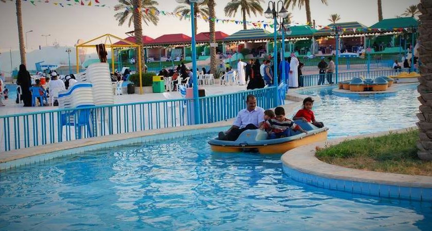 Splash Water Park, Riyadh: Rides, Tickets, And Tips