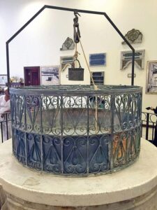 Zamzam Well