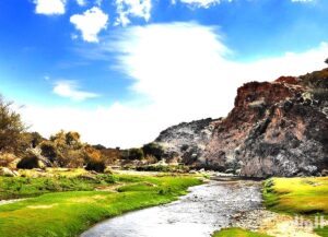 Saiysad National Park 