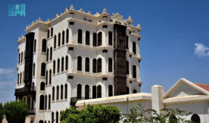 Shubra Palace 