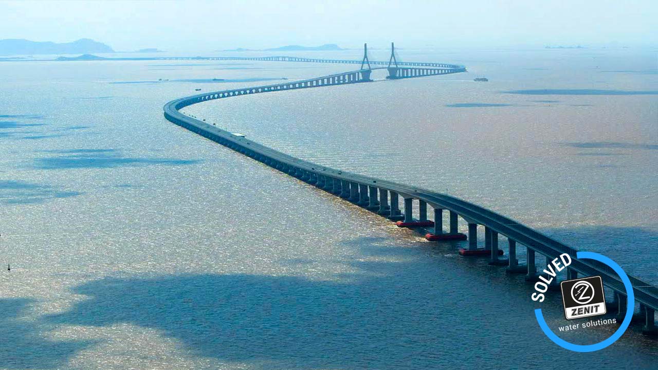 King Fahd Causeway