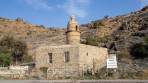 Masjid Al Kou 