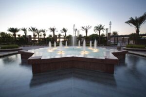 Prince Saud Bin Naif Park