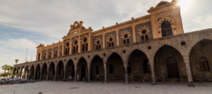 Hejaz Railway Museum 