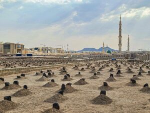 Jannat al-Baqi