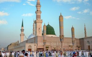 The Green Dome: History, Design, Highlights and Facts