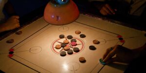 Carrom Board 