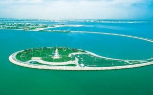 Coral Island – A Unique Adventure in Dammam 