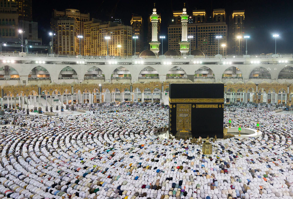 Best Places to Visit in Makkah