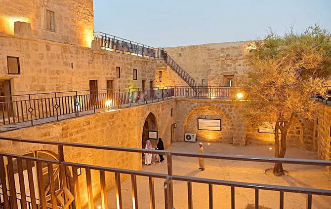 Top Historical Places in Saudi Arabia: Collections of a Rich Heritage