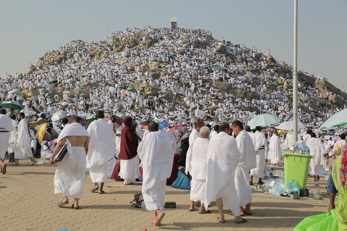 10 Things To Do Before Umrah