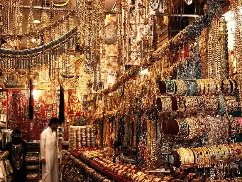 Best Places to Shop in Makkah and Madinah