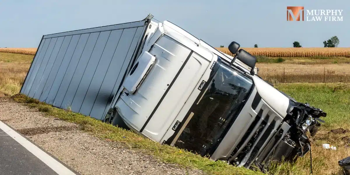 18 Wheeler Accident Lawyer Baton Rouge